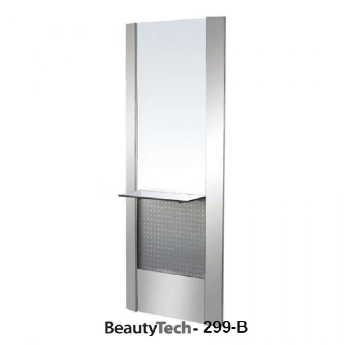 Τουαλέτα Κομμωτηρίου